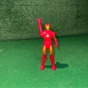 Hasbro Marvel 6-inch Iron Man action figure